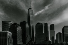 One World Trade Center