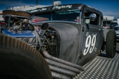 Martens & Son Dragracing