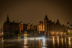 Hafen City