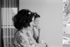 Aino & Kathrin