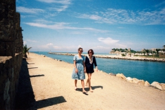 Aino & Kathrin