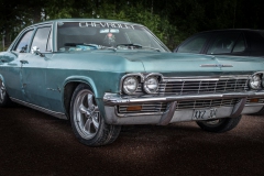 Chevrolet Impala