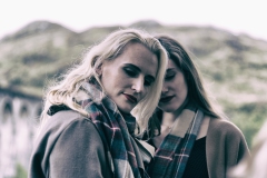 Anna Belén & Katharina Mindt