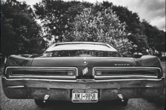1967 Buick Le Sabre Coupé