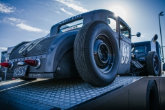 Martens & Son Dragracing