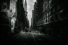 eine Strasse